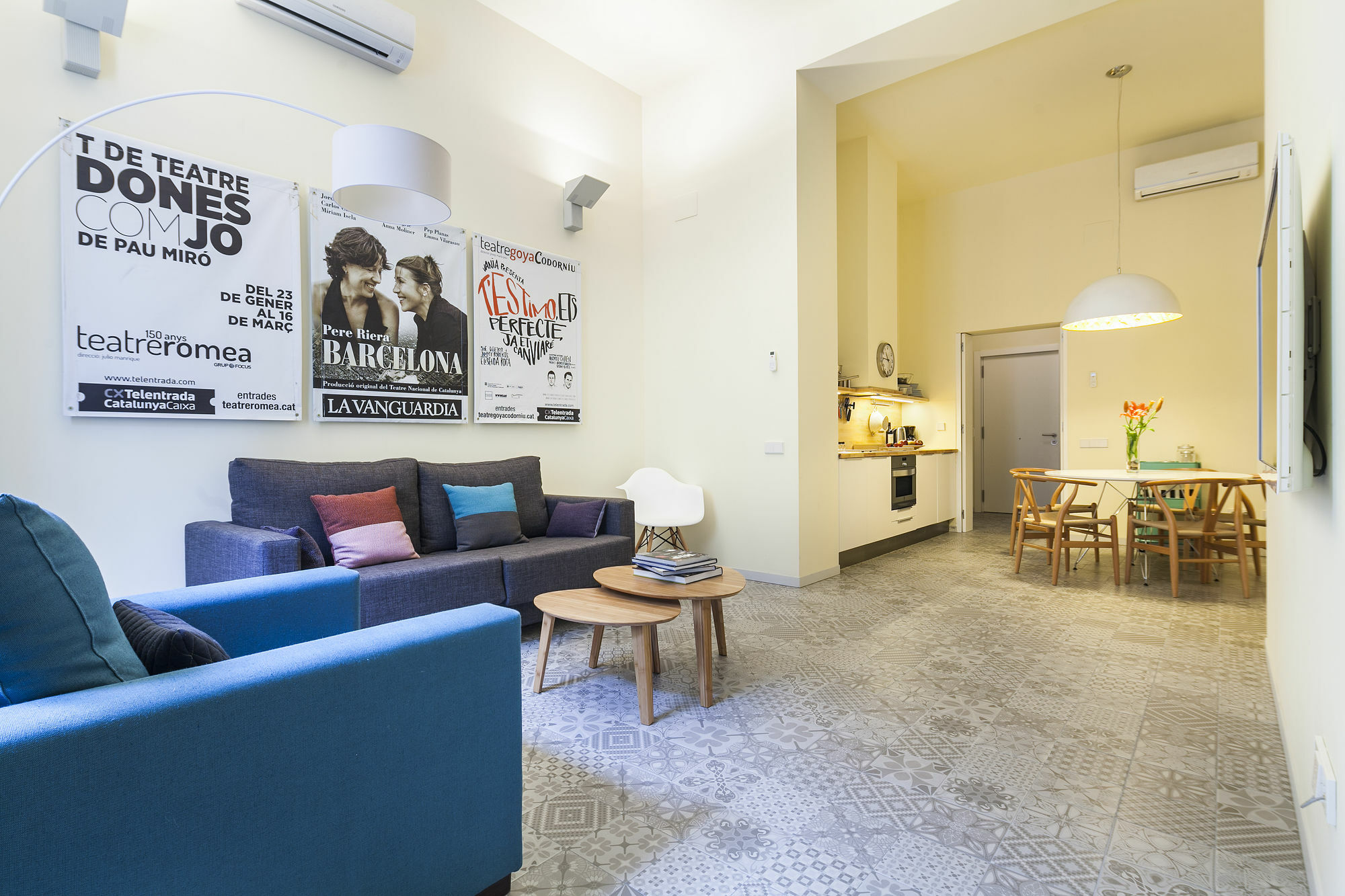 Uma Suites Pau Claris برشلونة المظهر الخارجي الصورة